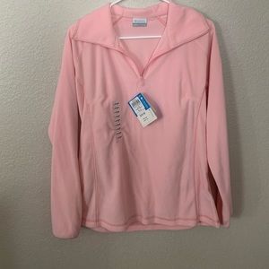 Brand New Columbia Pullover